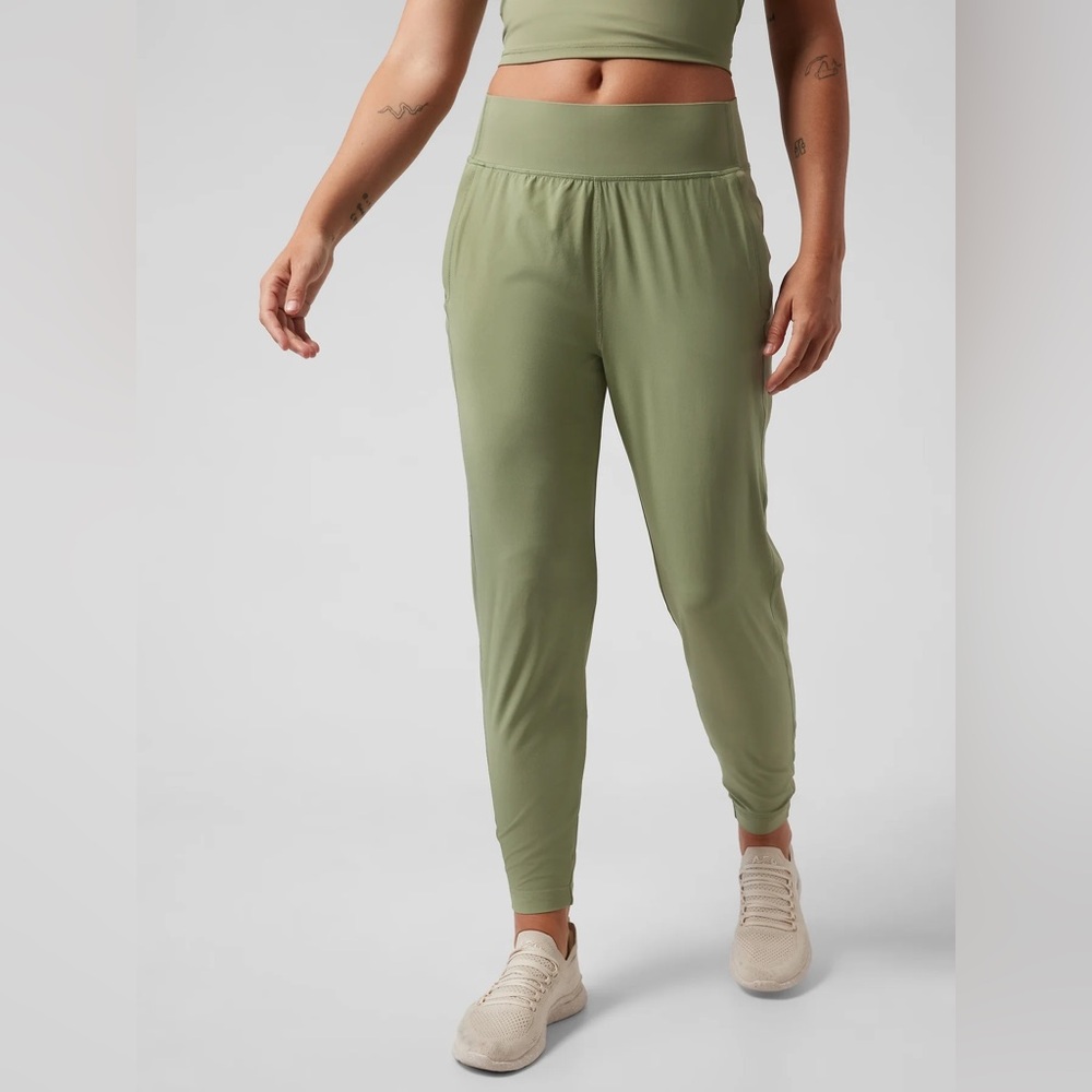 Athleta Run With It Pants